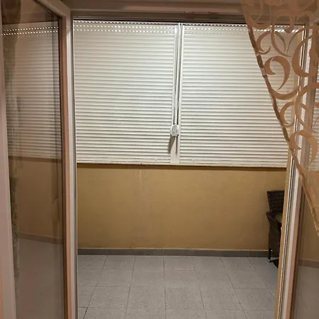 דירה Viktor פודגוריצה