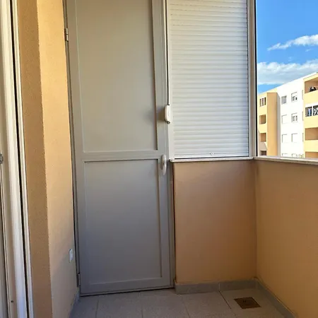 شقة Viktor بودغوريتْسا