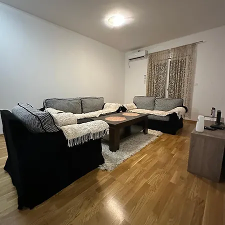 דירה Viktor פודגוריצה