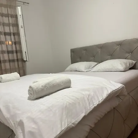 Viktor דירה פודגוריצה