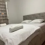Viktor Апартаменти Подгориця