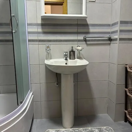 Viktor Apartmán *