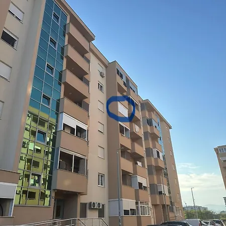 Viktor Lejlighed Podgorica