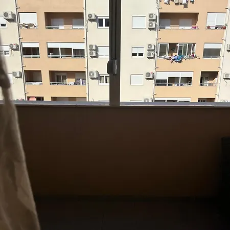 Daire Viktor Podgoriçe