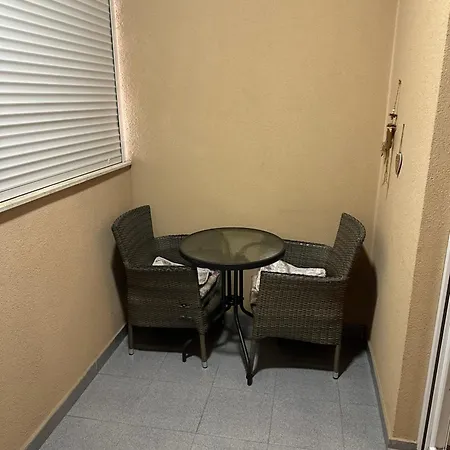 Daire Viktor Podgoriçe