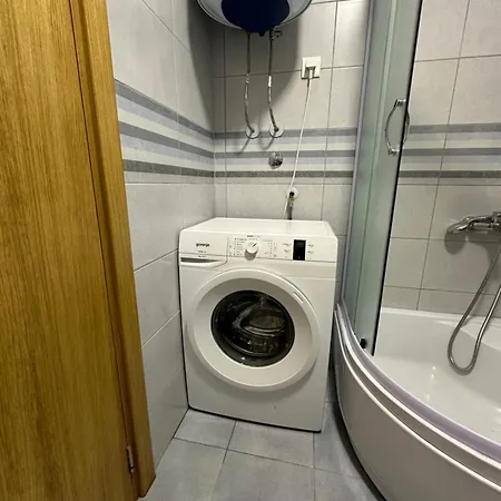 Apartmán Viktor
