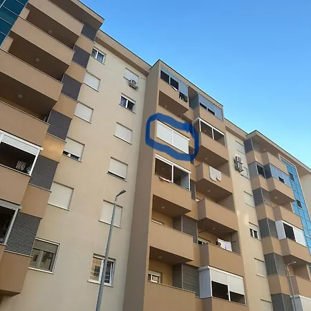 Appartement Viktor *