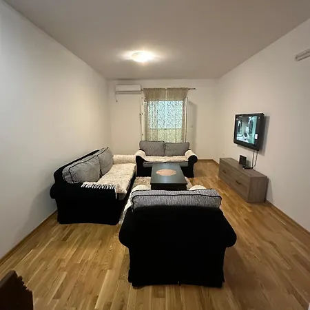 Apartmán Viktor