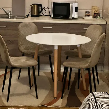 Viktor Appartement