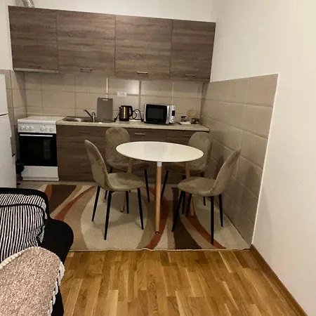 Apartamento Viktor Podgorica