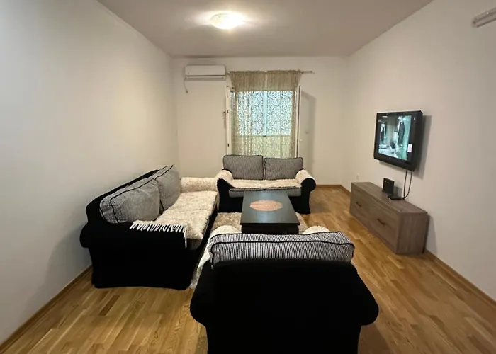 Apartamento Viktor *