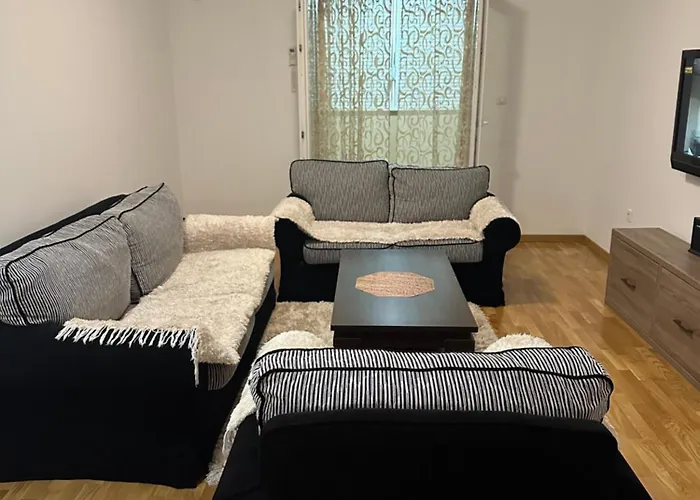 Viktor Apartamento Podgorica