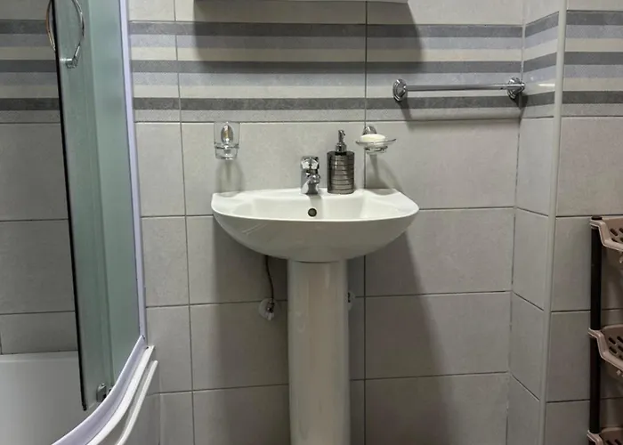 Viktor Apartamento *