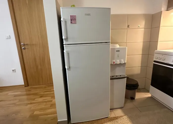 Viktor Apartamento Podgorica