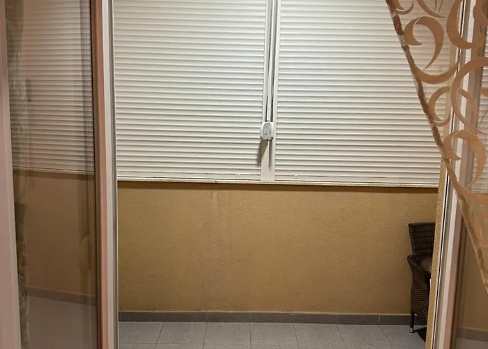 Apartamento Viktor Podgorica