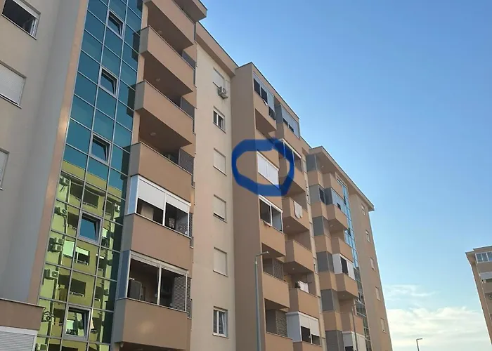 Viktor Lejlighed Podgorica