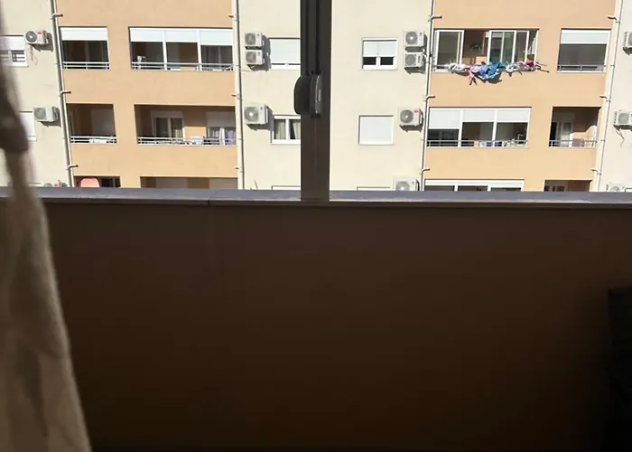 Apartamento Viktor Podgorica