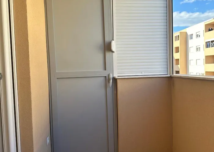 Apartamento Viktor Podgorica