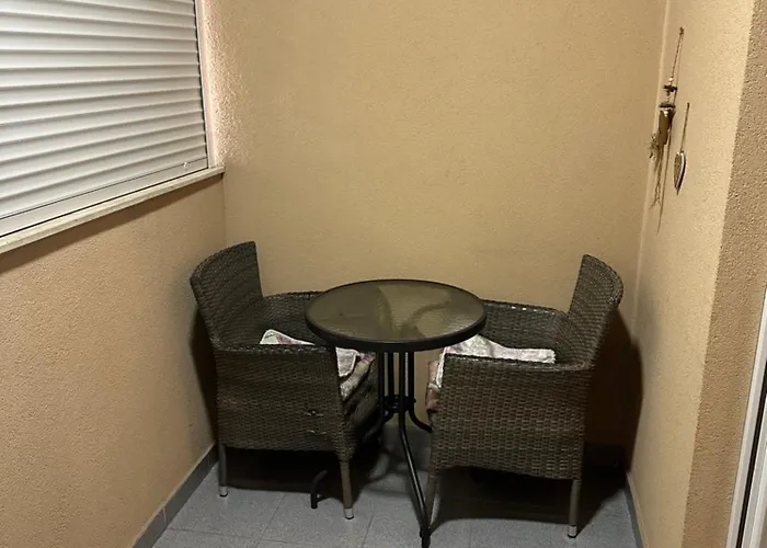 Apartamento Viktor Podgorica