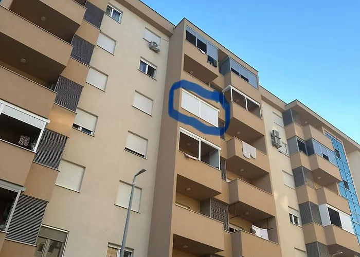 Apartamento Viktor *