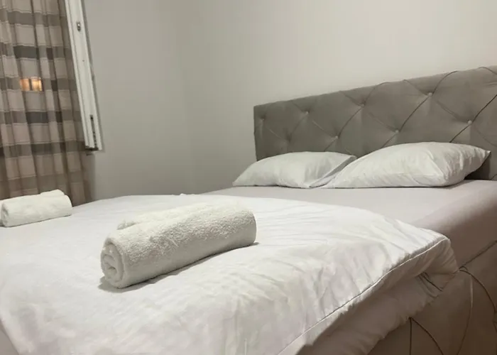Viktor Apartamento Podgorica