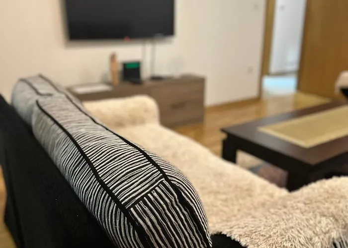 Apartamento Viktor *