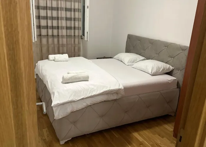 Viktor Apartamento
