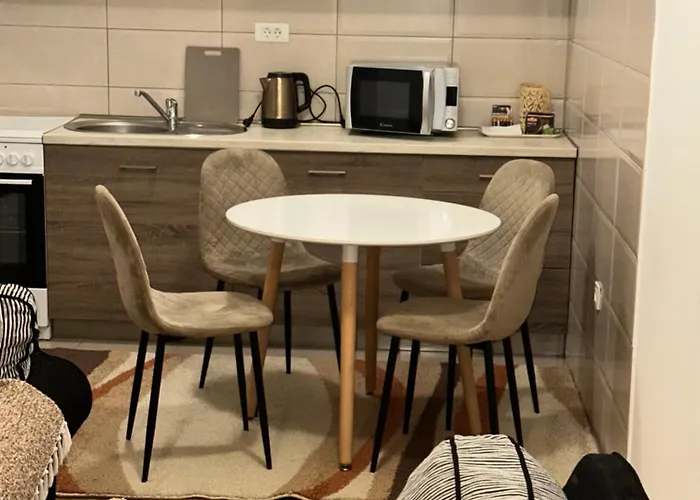 Viktor Apartamento *